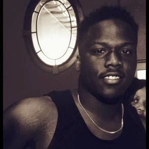 Meet your Posher, Alex